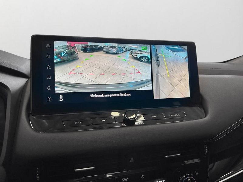 Nissan Qashqai bild 16