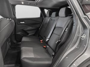 Nissan Qashqai bild 21