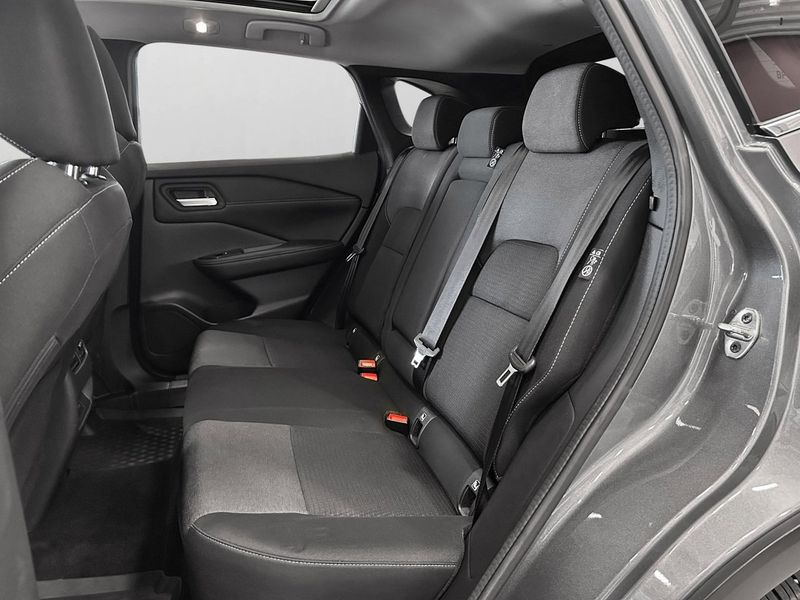 Nissan Qashqai bild 21