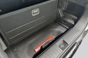 Kia EV5 bild 15