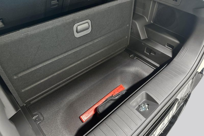 Kia EV5 bild 15