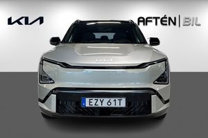 Kia EV5 bild 2