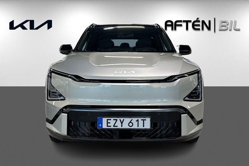 Kia EV5 bild 2