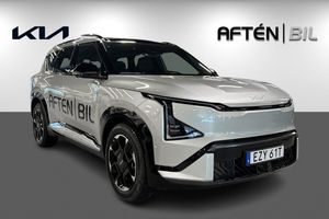Kia EV5 bild 3
