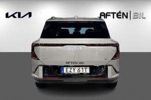 Kia EV5 bild 6