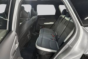 Kia EV5 bild 13