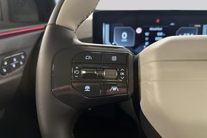 Kia EV5 bild 20