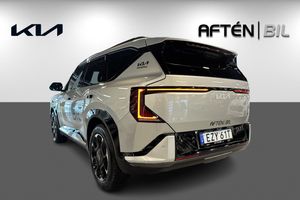 Kia EV5 bild 7