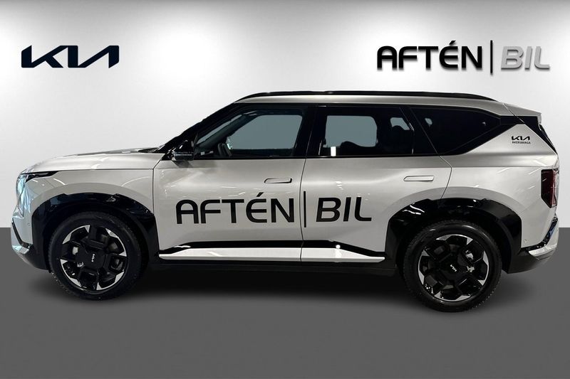 Kia EV5 bild 4