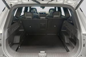 Kia EV5 bild 14