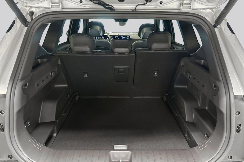 Kia EV5 bild 14