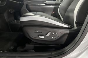 Kia EV5 bild 19
