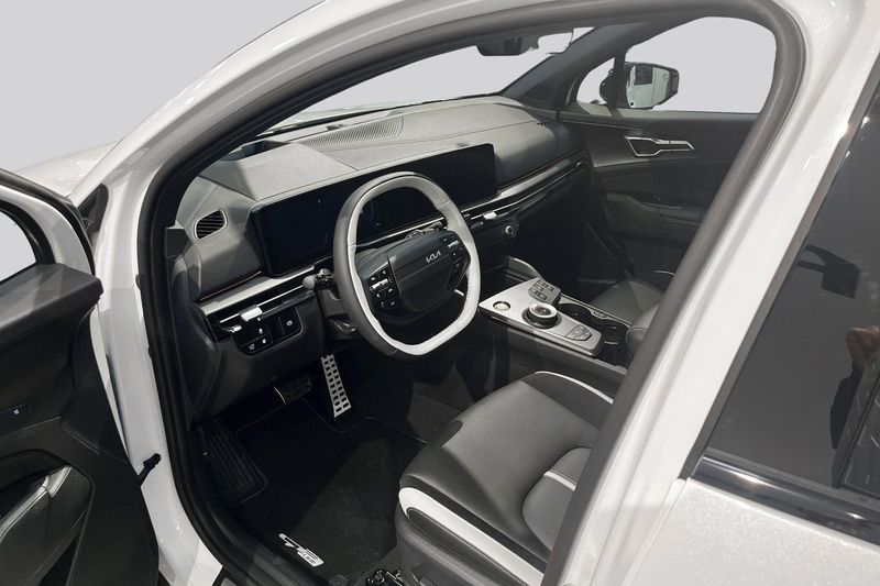 Kia Sportage bild 8