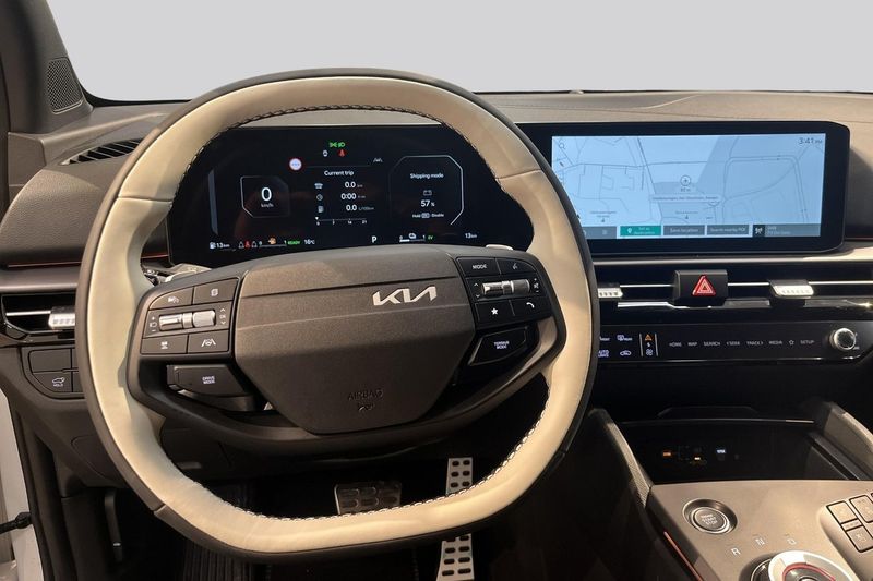 Kia Sportage bild 12