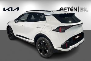 Kia Sportage bild 7