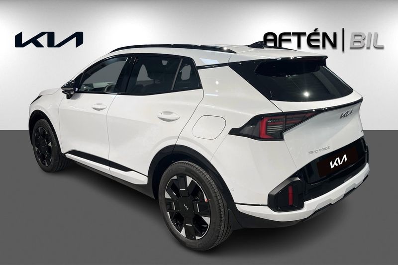 Kia Sportage bild 7