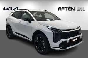 Kia Sportage bild 3