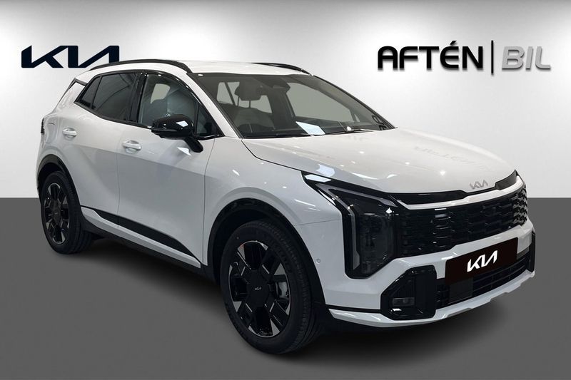 Kia Sportage bild 3