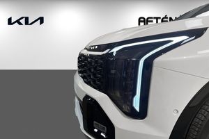 Kia Sportage bild 4