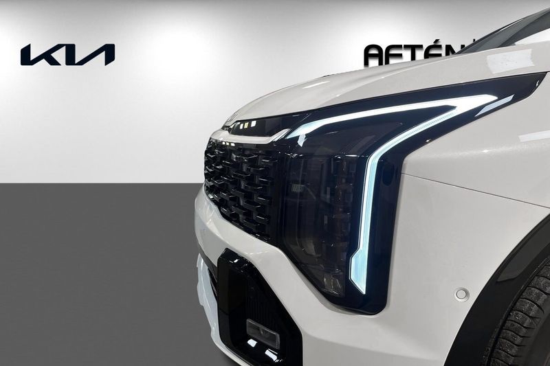 Kia Sportage bild 4