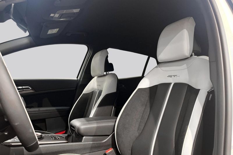 Kia Sportage bild 9