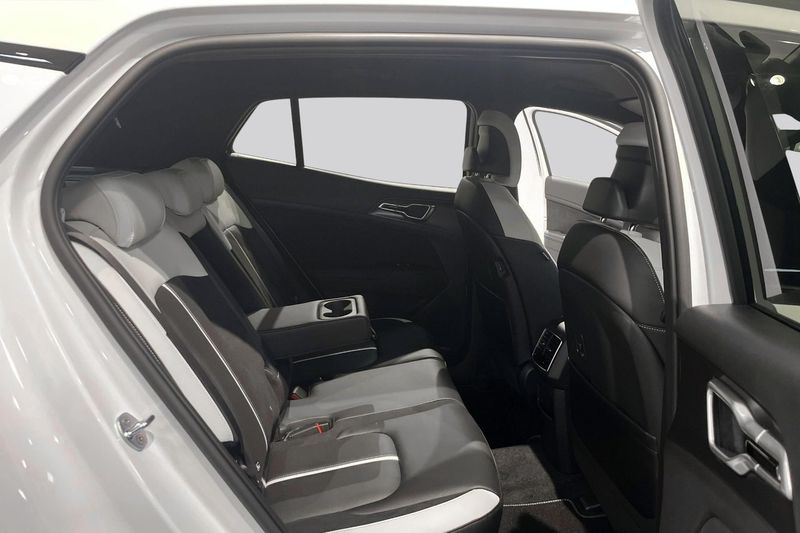 Kia Sportage bild 10