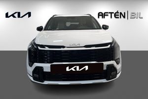 Kia Sportage bild 2