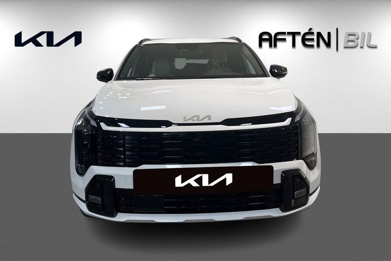 Kia Sportage bild 2