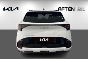 Kia Sportage bild 5