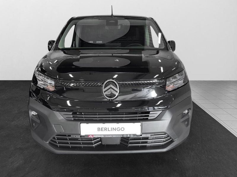 Citroen Berlingo bild 2