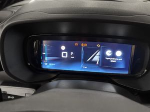 Citroen Berlingo bild 11
