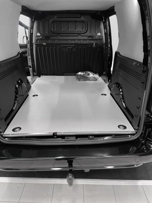 Citroen Berlingo bild 13