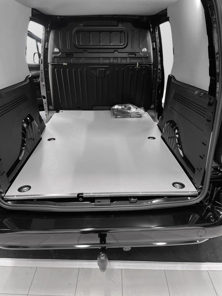 Citroen Berlingo bild 13