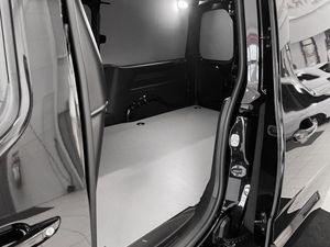 Citroen Berlingo bild 4