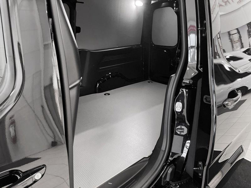Citroen Berlingo bild 4