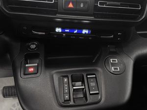 Citroen Berlingo bild 10