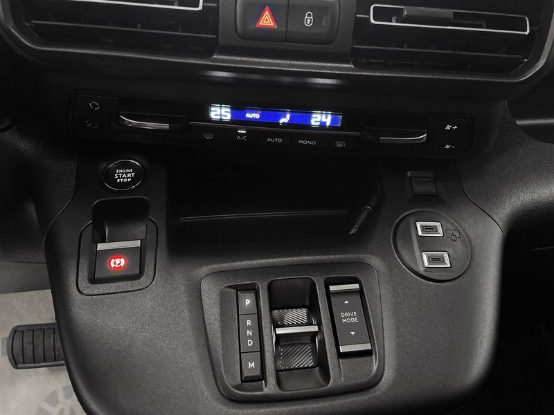 Citroen Berlingo bild 10