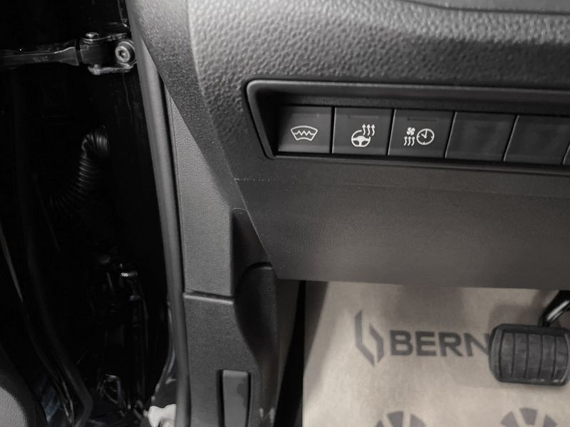 Citroen Berlingo bild 12