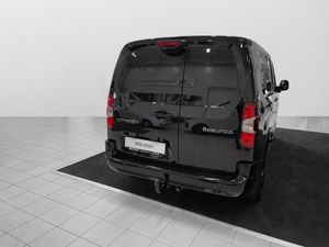 Citroen Berlingo bild 5