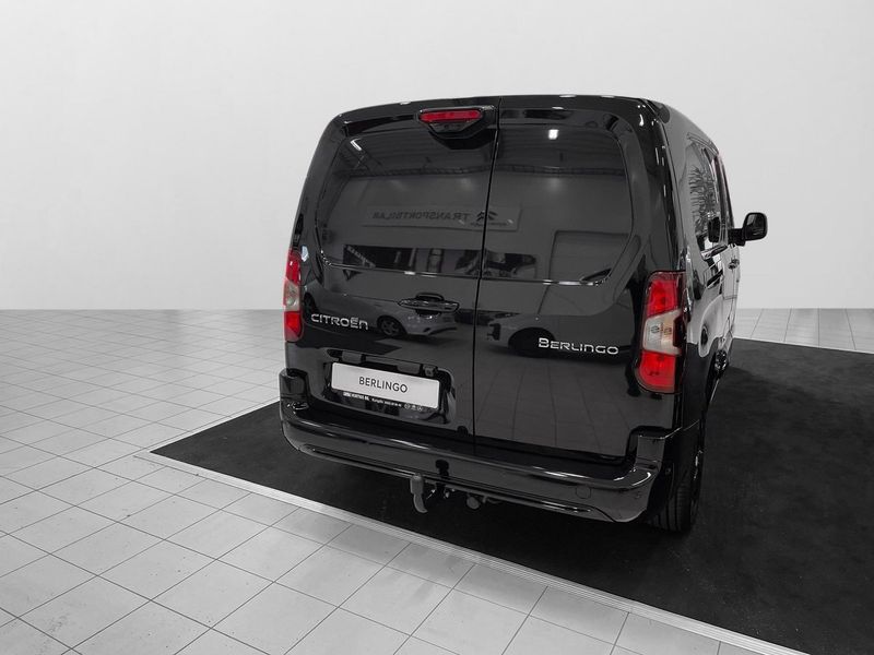 Citroen Berlingo bild 5
