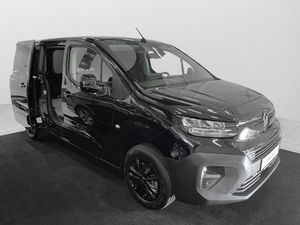 Citroen Berlingo bild 7