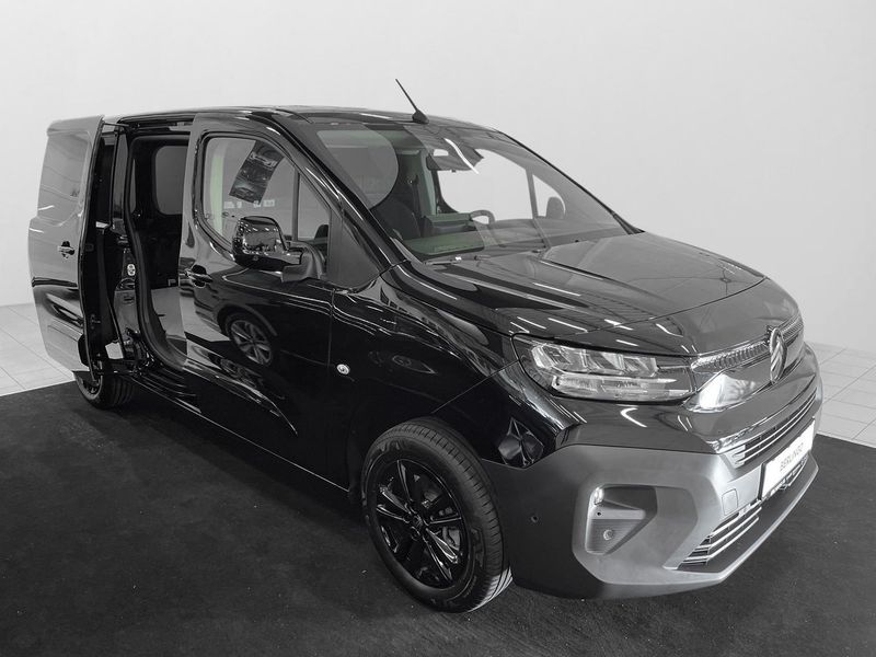 Citroen Berlingo bild 7