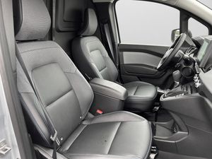 Nissan Townstar bild 10