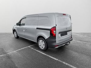 Nissan Townstar bild 3