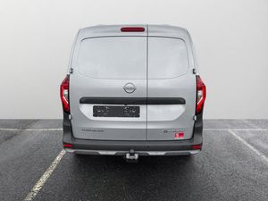 Nissan Townstar bild 4