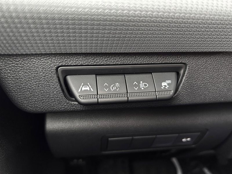 Nissan Townstar bild 13