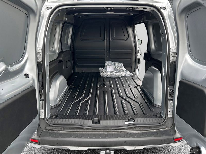 Nissan Townstar bild 14
