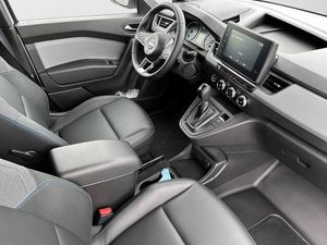 Nissan Townstar bild 9
