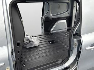 Nissan Townstar bild 15