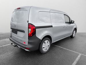 Nissan Townstar bild 5